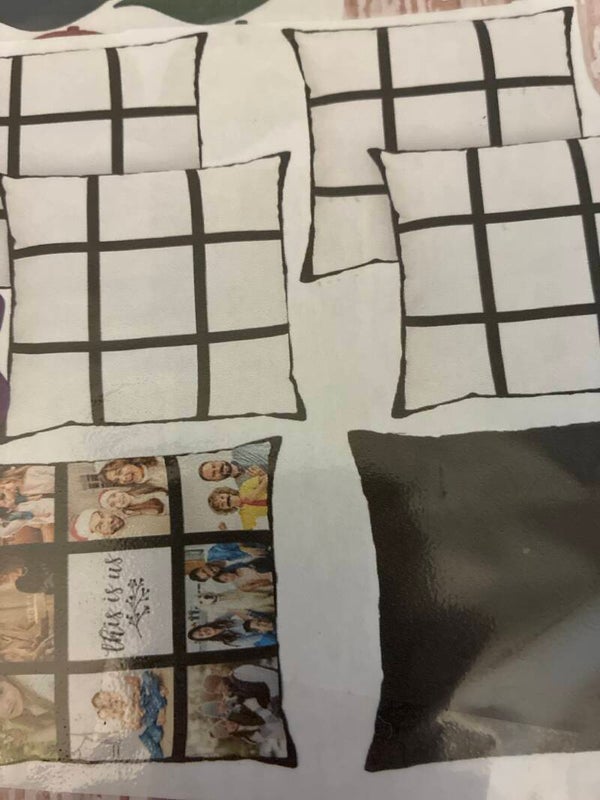 Pillow Cases