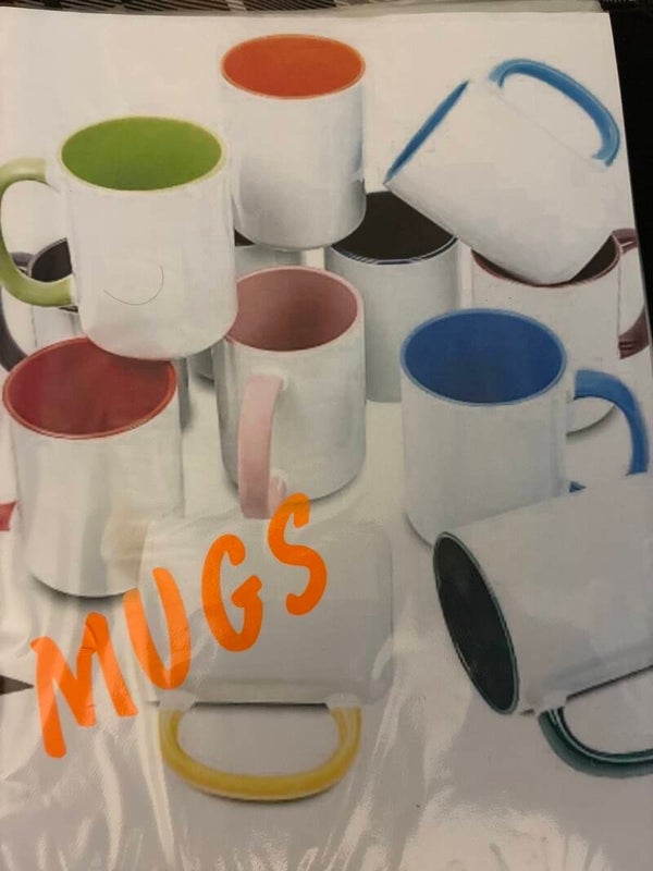 Coffee Mugs