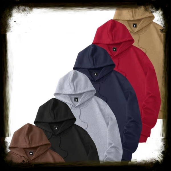 Hoodies