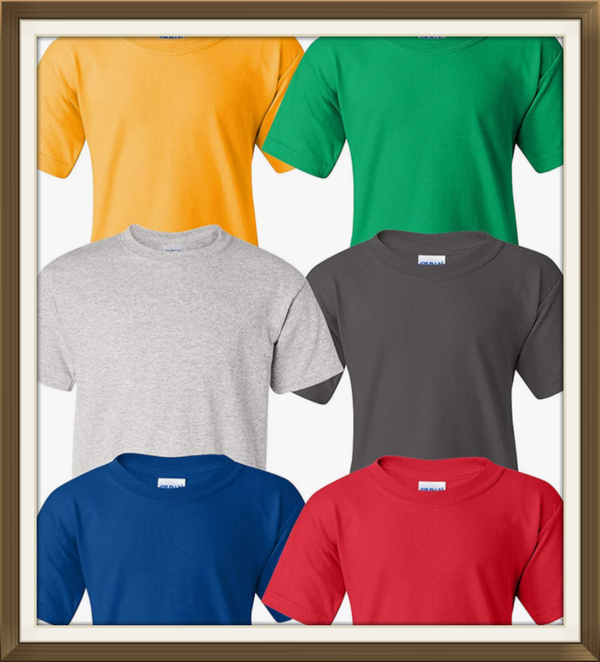 TShirt
