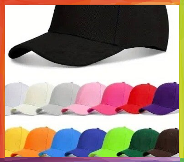 Hats