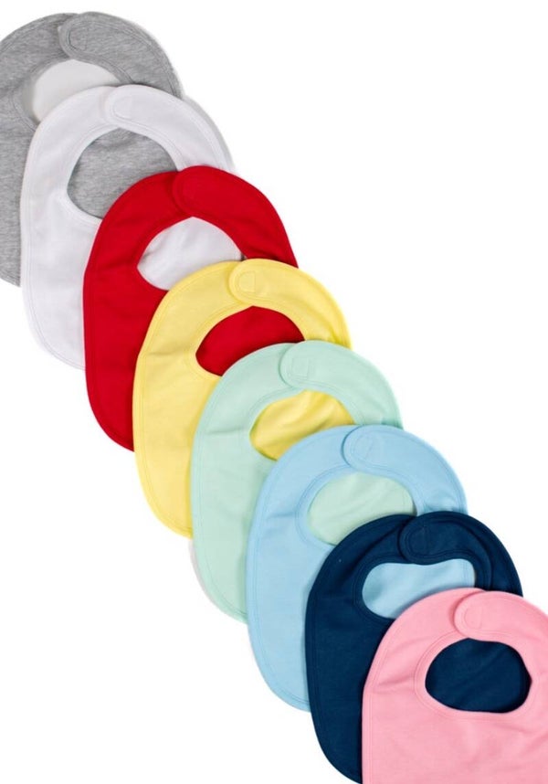 Baby Bibs