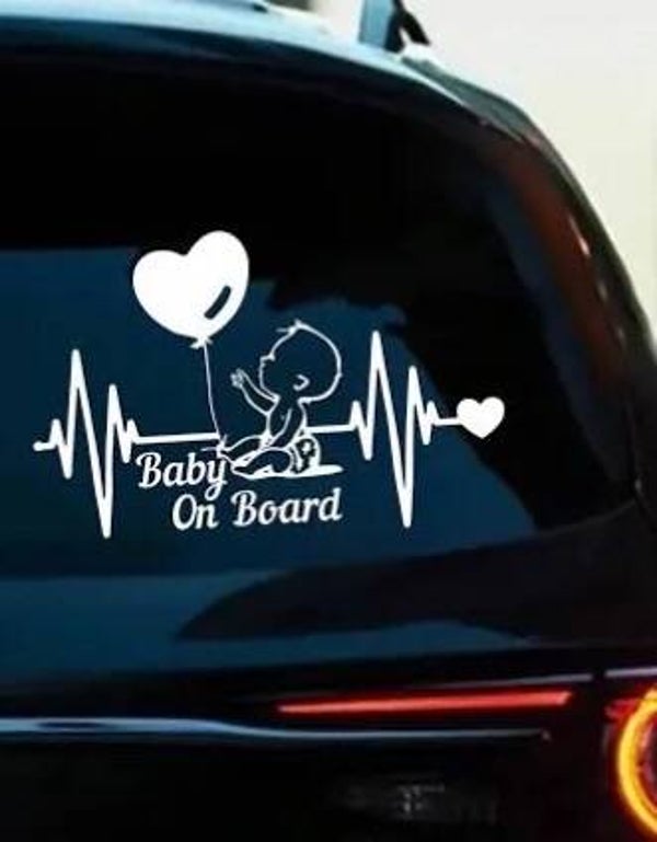 Car Decals