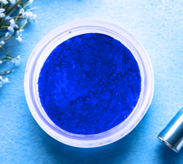 poudre de nila naturelle