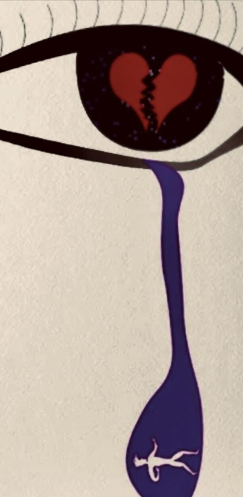 Trauer nach narzisstischer Beziehung