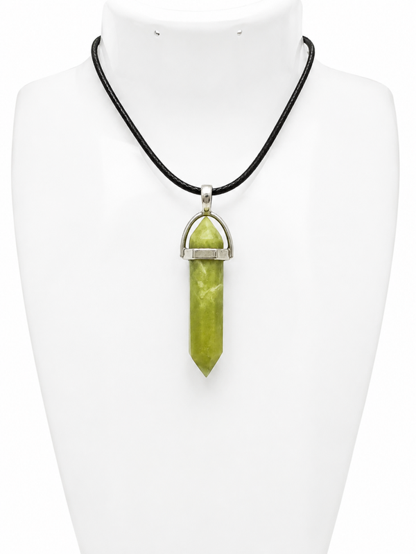 Cilindervormige Jet Ketting