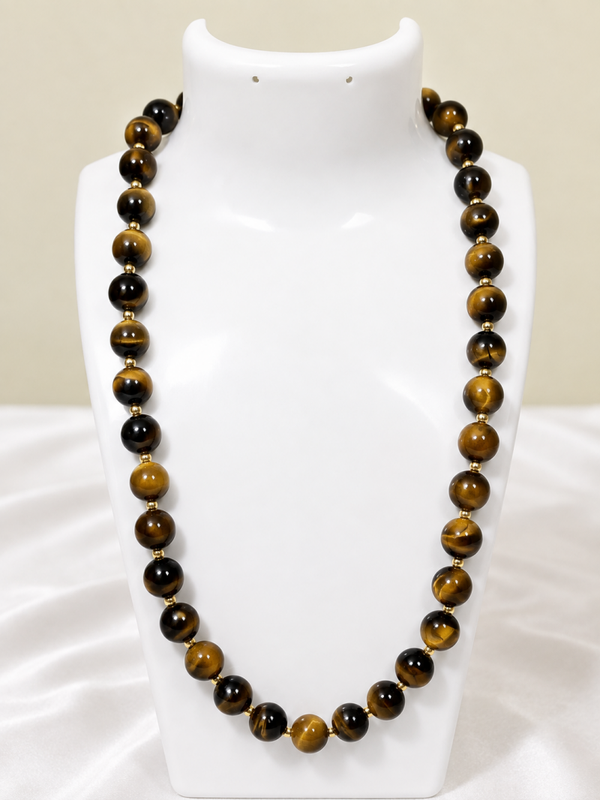 Tijgeroog Ketting