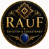 Rauf Tapijten en Edelstenen