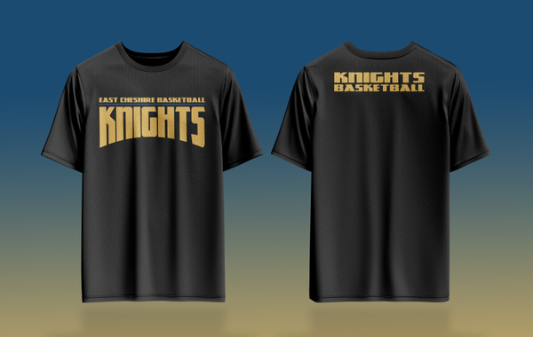 Warm Up Tee