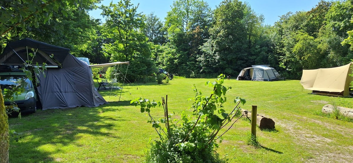 Camping de Leenstertillen — photo 3