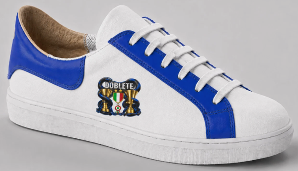 Sneakers Inter Doblete
