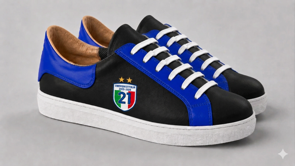Sneakers Inter