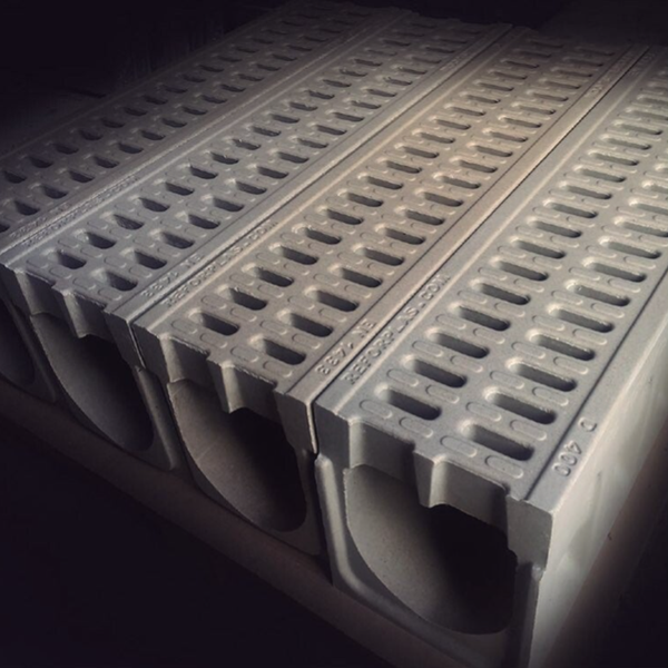 PREFABRICADOS DE POLICONCRETO