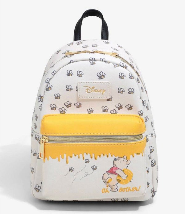 Loungefly Disney Winnie The Pooh mini backpack