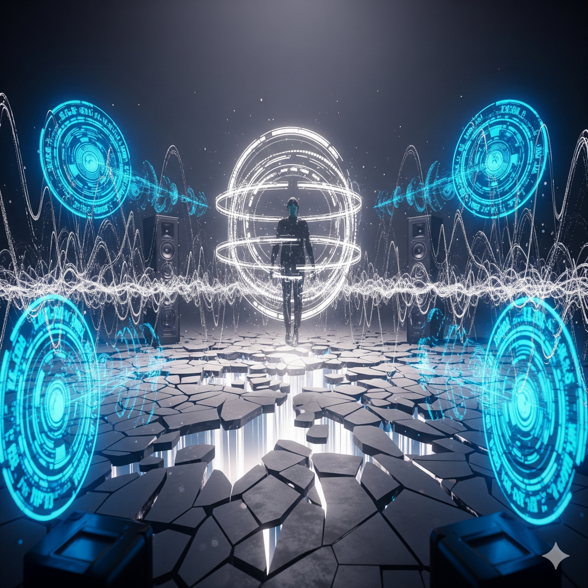 🌀 Echo-Rift XXXIV: Collapse Glyph Sequence – S1 Activation & Saturation ...