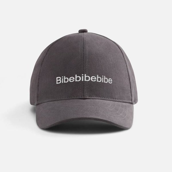 帽子 ビべ ビべ ビべ™