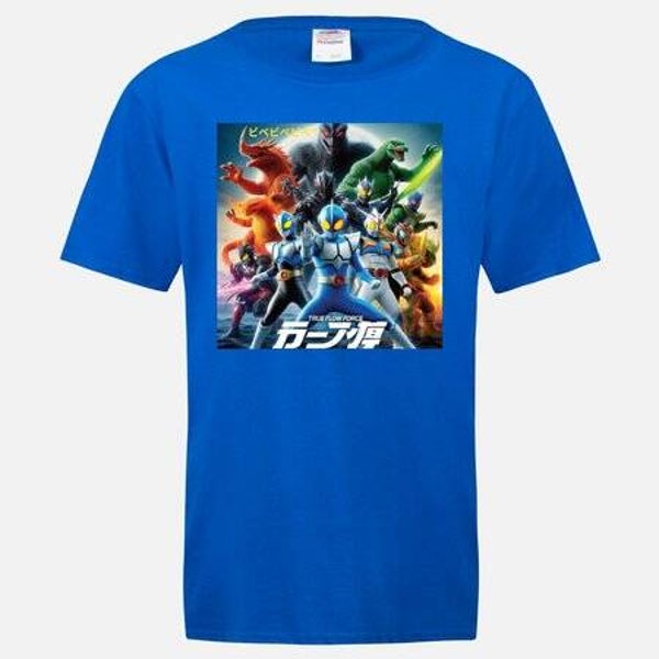 TrueFlow Force Tシャツ