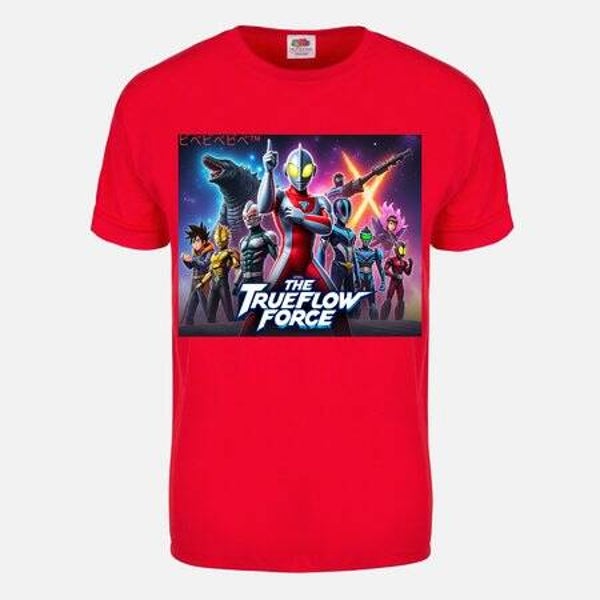 最高 Powered TrueFlow Force