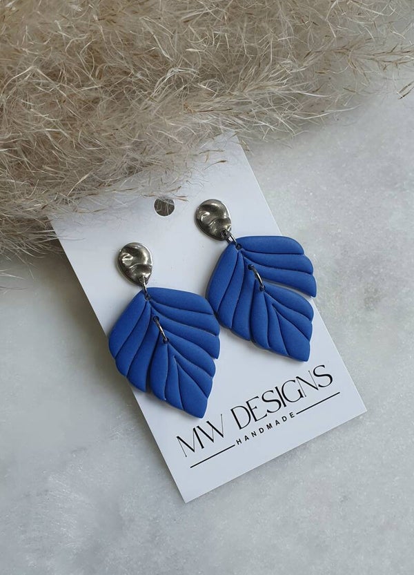 Blauw 1