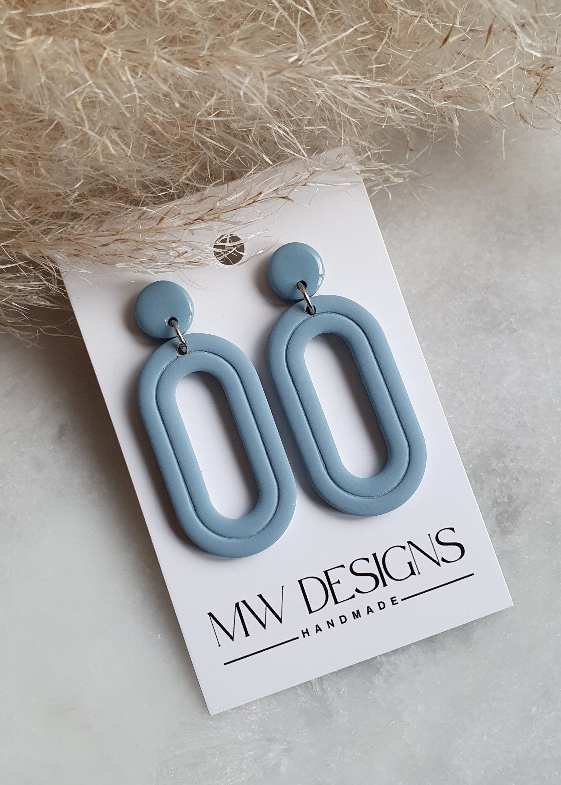 Blauw 10