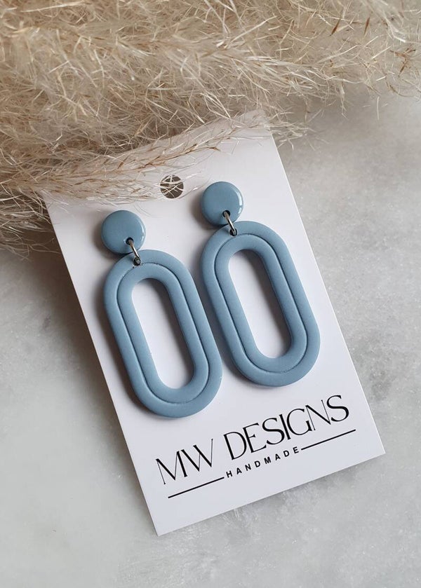 Blauw 10