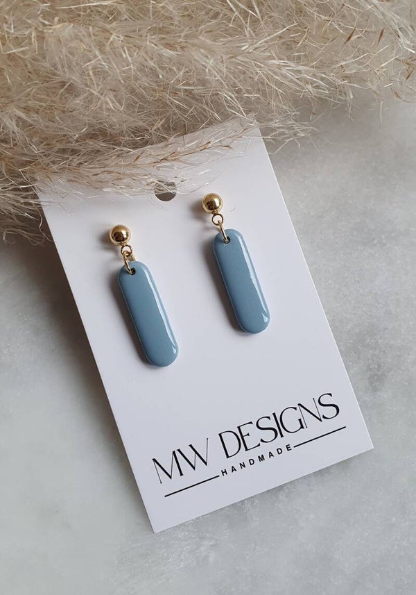 Blauw 12