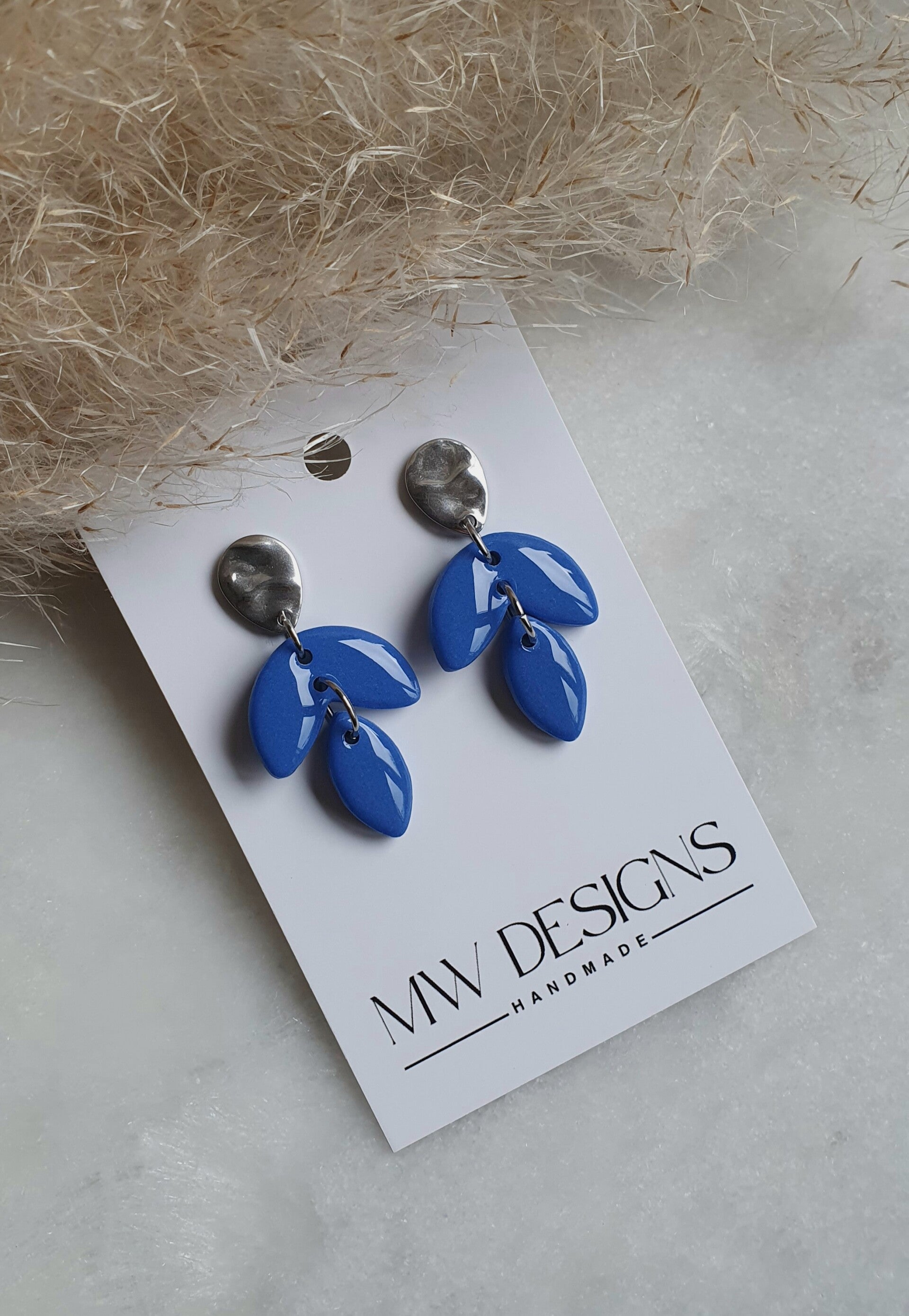 Blauw 5