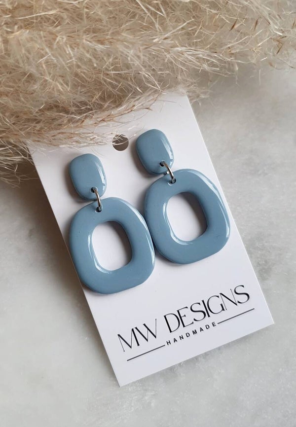 Blauw 7