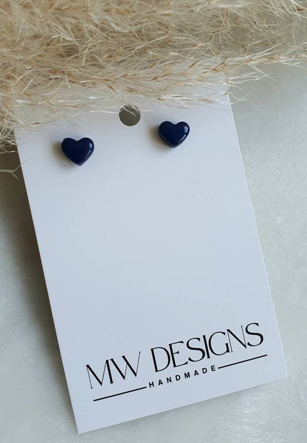 Donker blauw 14