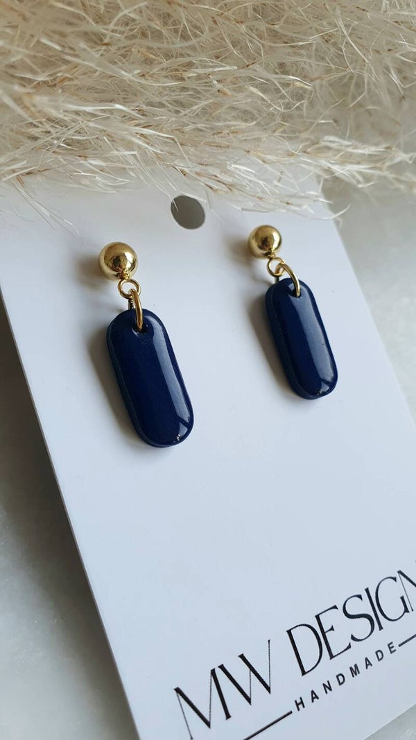 Donker blauw 3