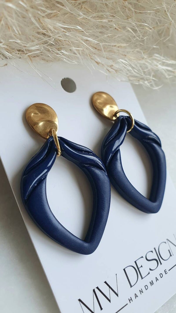 Donker blauw 4