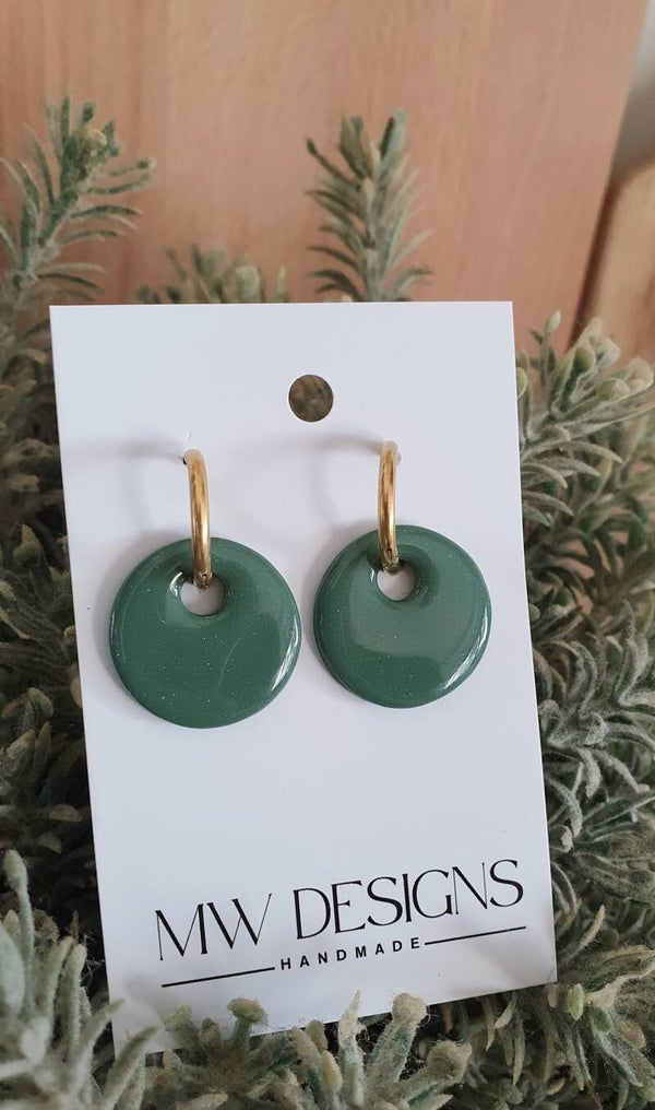 Groen 11