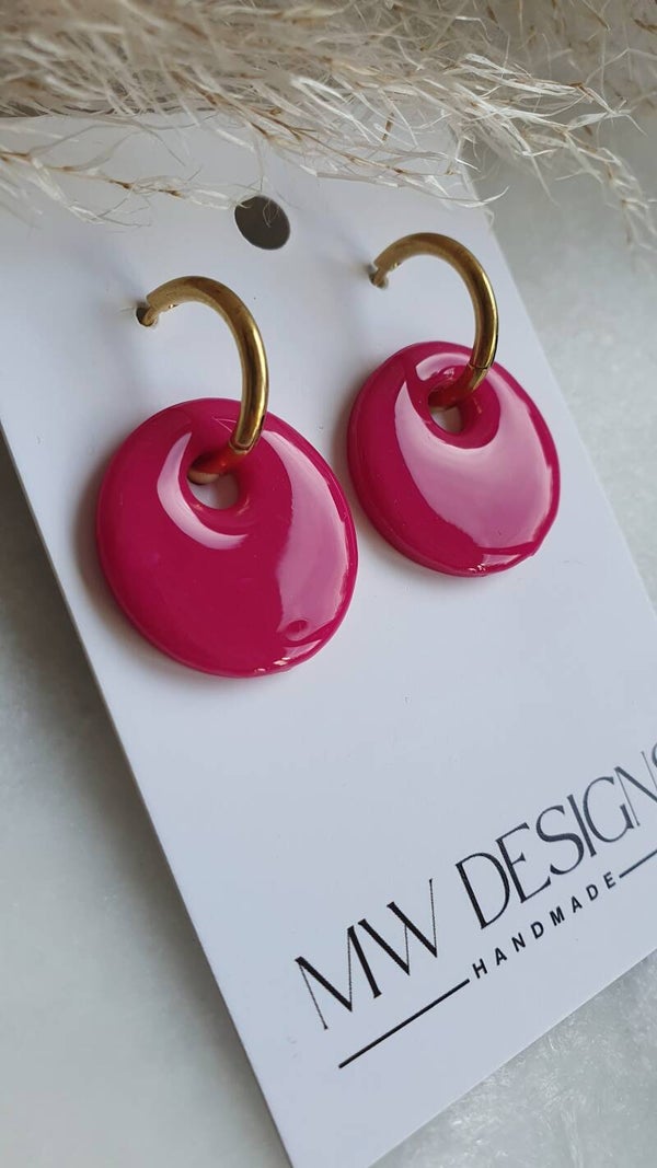 Roze 33