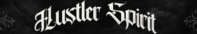 Hustler spirit