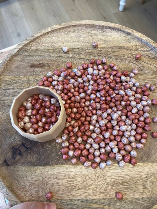 Kikkererwten unicorn