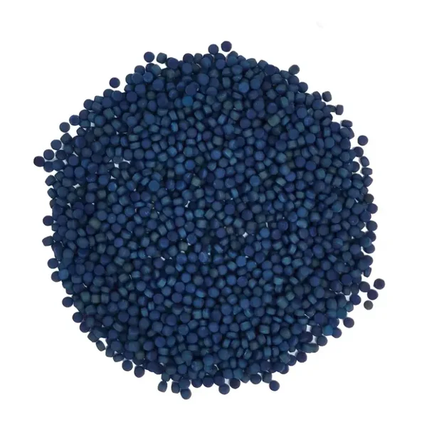 color dots Grennn 300 gram blauw