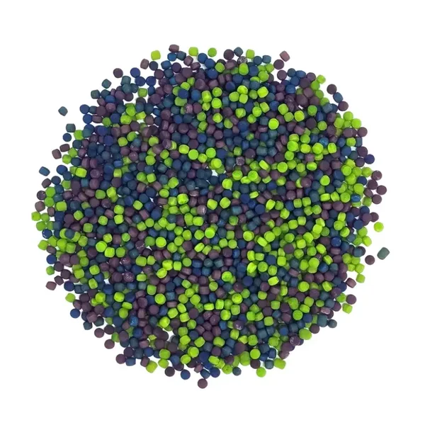 Color dots Grennn moerasmagiemix 300 gram