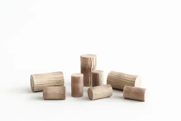 Kiddi Magic Mini’s – Boomstammetjes