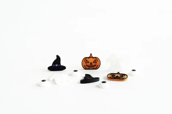 Kiddi Magic Mini’s – Halloween