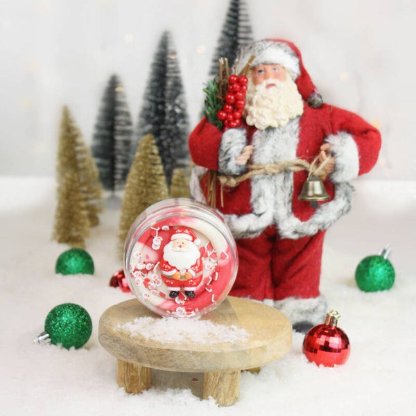 Santa speeldeeg
