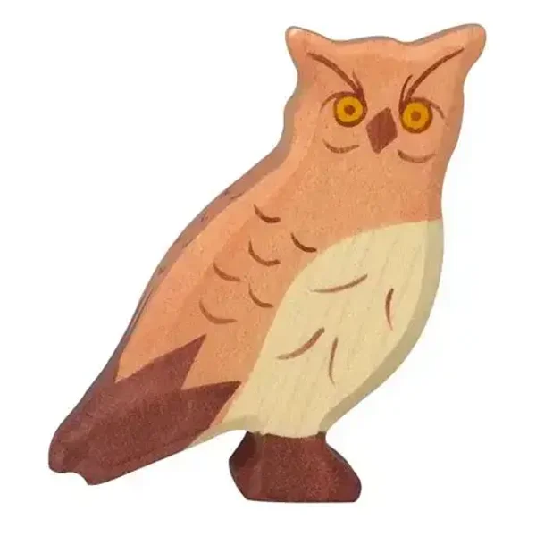 uil holtziger