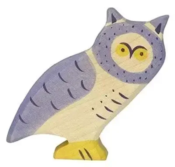 grote uil- Holtziger