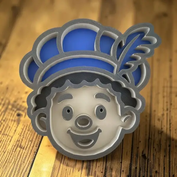 vulvorm Piet