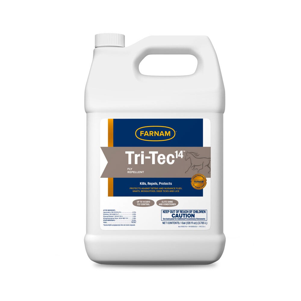 Farnam Tri - Tec 14 3.78L