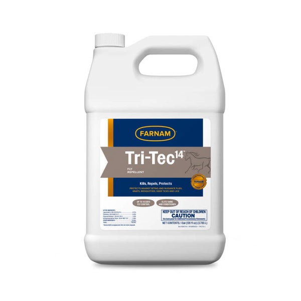 Farnam Tri - Tec 14 3.78L