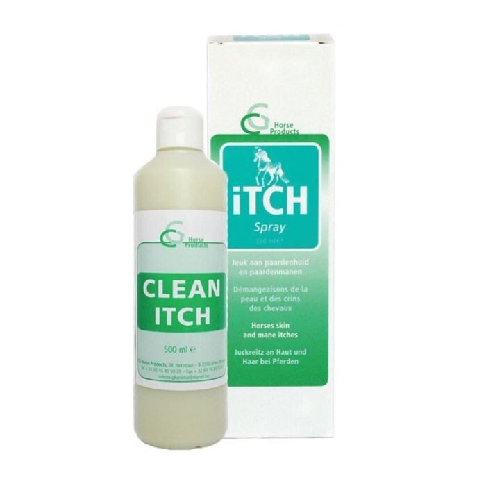Clean Itch 500ml
