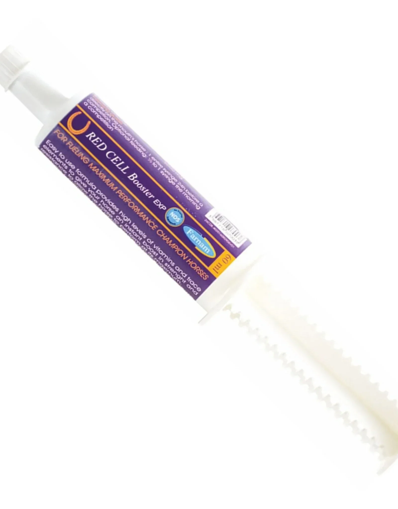 Farnam Red Cell Booster