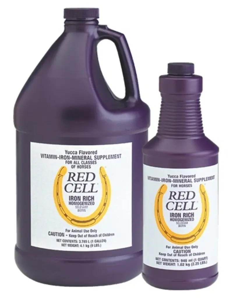 Farnam Red Cell 3.78L