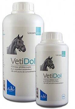 FedVet Fetidol 450ml
