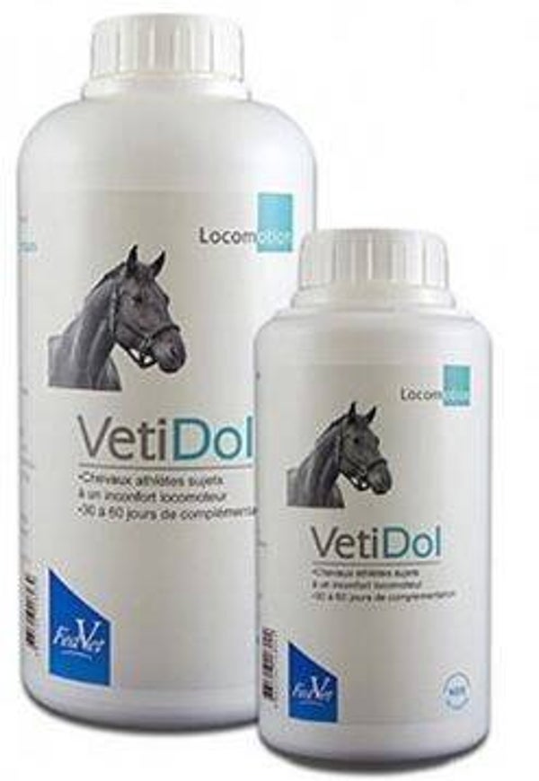 FedVet Fetidol 450ml
